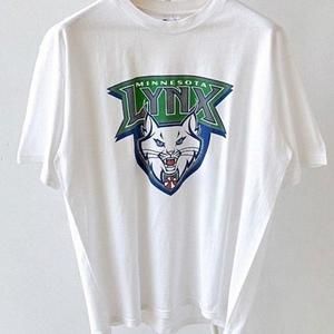 Minnesota Lynx Wnba T-Shirt